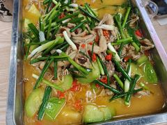 -二0二李记南瓜田鸡老字号(宜宾一店)