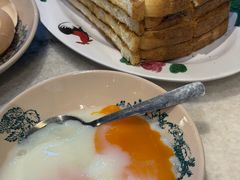 -何九海南茶店(鬼仔巷店)