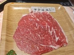-披头士和牛火锅·寿喜烧自助(陶溪川店)