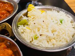 -克比叔叔印度餐厅Kebabs on the Grille(人民广场店)