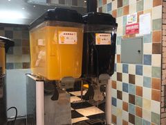 -梦航彩虹之约自助餐厅(华府天地店)