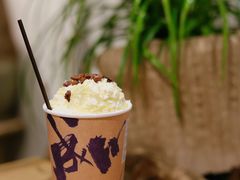 -成川茶店·潮汕工夫浓茶(万象店)