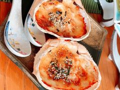 -中国书法大厦日本料理