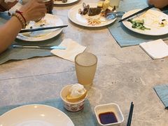 -威海蓝海御华大饭店·蓝钻美食自助百汇