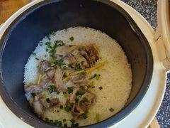 -大鸽饭(马王堆店)