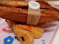 -好利来(SM广场店)