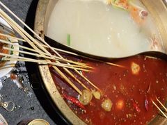 -来涮蜀鲜货火锅串串香(菜市口店)