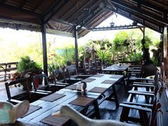 -自然餐厅(Phuket)