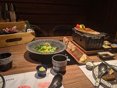 -牛道·和牛九食(市府恒隆广场店)