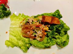 -忆品青莲素食文化主题餐厅(文华名城店)