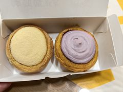 -鲍师傅糕点(永安里店)