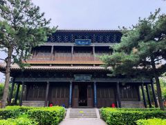 -关帝庙(大同古城)