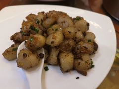 -营记牛肉火锅·大埔客家菜(上梅林店)