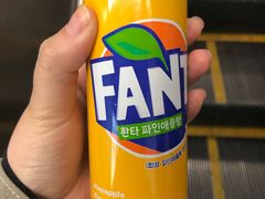 -CoCo壱番屋(久光百货店)