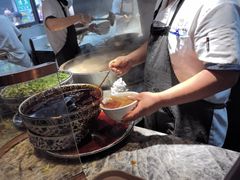 -清真·马安军辣子牛肉面