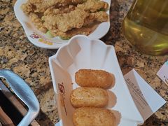 -黄记煌三汁焖锅(渝北金港国际店)