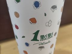 -1点点(文峰广场店)
