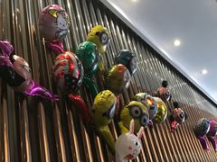 -鹿港小镇(金虹桥国际中心店)