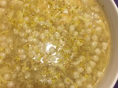 桂花蜂蜜汤圆-张福记(陇海中路店)