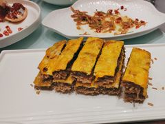 -口味园酥皮烤鸭(张公山公园南门店)