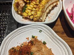 -杉海和牛烧肉海鲜自助(会展城店)