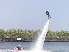 -渔岛海洋度假区