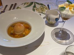 -Le Comptoir de Pierre Gagnaire
