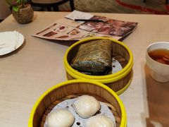 -梅州昌盛豪生大酒店·豪生阁中餐厅