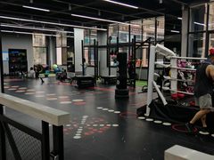 -奇迹健身·恒温游泳(金海首座店)