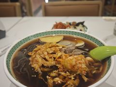 -华天延吉餐厅(西四总店)