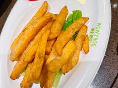 -蛙喔牛蛙(百联南方店)