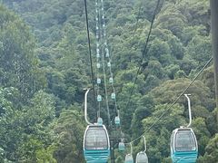 -腾冲云峰山