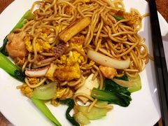 -队长面馆 La Pasteria del Capitano