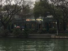 -星巴克(西湖天地店)