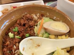 -魏家凉皮(十里河店)
