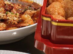 -魁盛居百年鲁菜馆(县西巷店)
