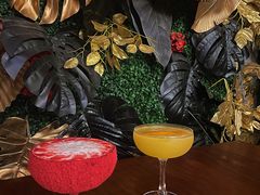 -黑角餐厅美式狂野Blackhorn(昌茂花园店)