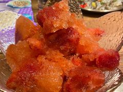 -西塔老太太泥炉烤肉(万柳华联店)