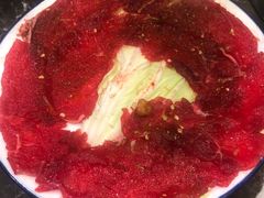 -蜀辣居鲜货老火锅(红牌楼店)