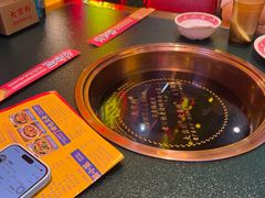 -大吉利·潮汕鲜牛肉火锅(总店)