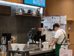 -星巴克臻选(北京世贸天阶店)