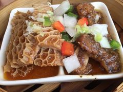 -皇城中餐厅·潮菜传承·私享宴客