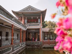 -东莞市可园博物馆