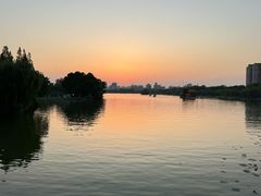 -济南大明湖景区