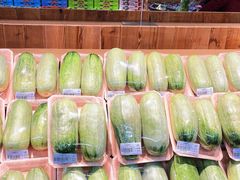-果蔬好生活超市(乐堤港店)