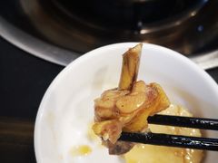 -天治宣·野椒鸡(龙头寺总店)