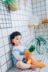 -憨大叔韩式儿童摄影(浦东新区店)