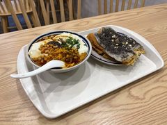 -正南齐北·老街糯米团(洪崖洞店)