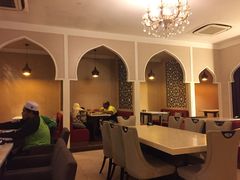 -Telaga Seafood Restaurant