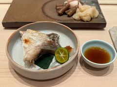 -Ginza Onodera 鮨(外滩十八号店)